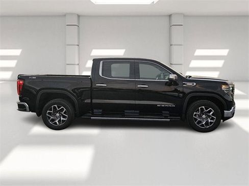 New 2026 GMC Sierra 1500 SLT w/ SLT Premium Plus Package image 6