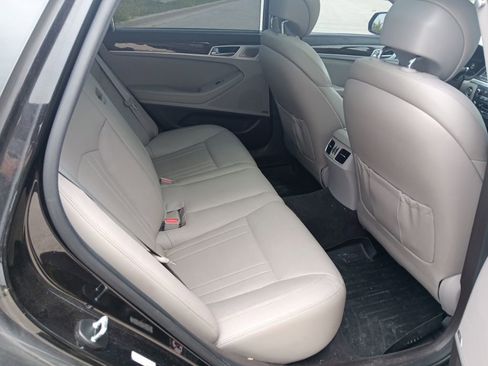 Used 2018 Genesis G80 3.8 w/ Option Group 02 AWD/4WD image 21