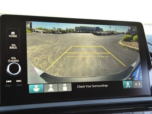 New 2026 Honda Odyssey EX-L image 13