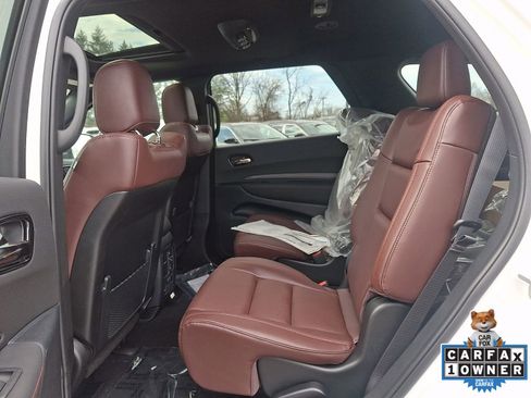 New 2026 Dodge Durango GT AWD/4WD image 5