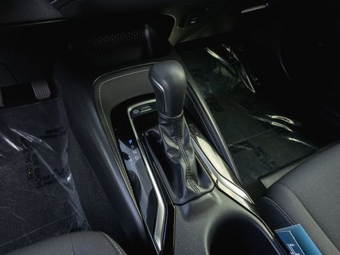 Certified 2023 Toyota Corolla SE w/ SE Premium Package FWD image 16