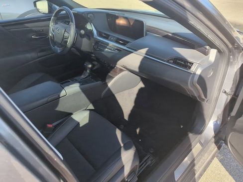 Used 2019 Lexus ES 350 image 20