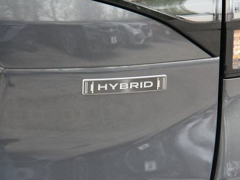 Certified 2025 Subaru Forester Limited AWD/4WD image 10