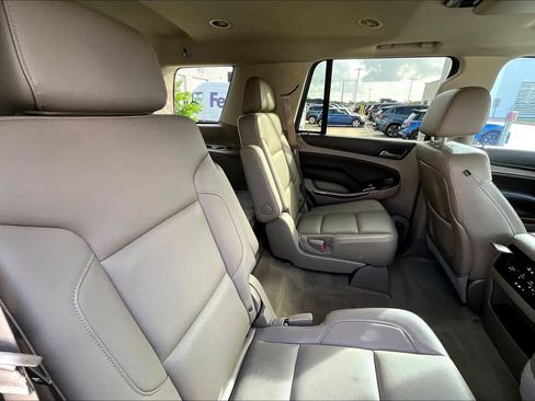 Used 2016 Chevrolet Tahoe LTZ RWD image 18