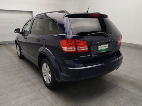 Used 2017 Dodge Journey SE w/ Flexible Seating Group FWD image 5