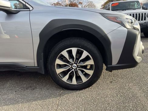 Used 2024 Subaru Outback Touring XT image 10