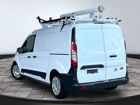 Used 2016 Ford Transit Connect XL FWD image 4