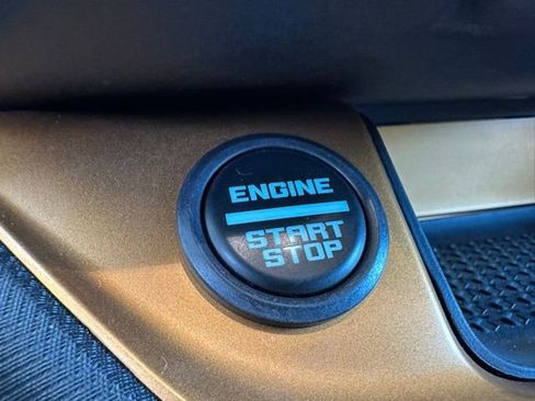 Certified 2023 Ford Bronco Sport Badlands AWD/4WD image 24