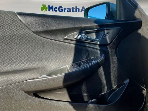 Used 2024 Chevrolet Malibu LT image 18