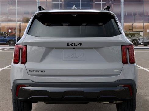New 2026 Kia Sorento SX Prestige AWD/4WD image 13