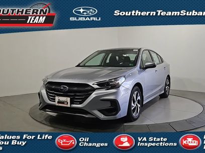 New 2025 Subaru Legacy Premium w/ Popular Package #1A