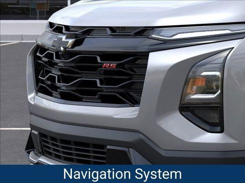 New 2026 Chevrolet Equinox RS image 15