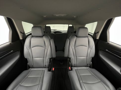 Used 2020 Buick Enclave Premium w/ Surround and Sites Package FWD image 42