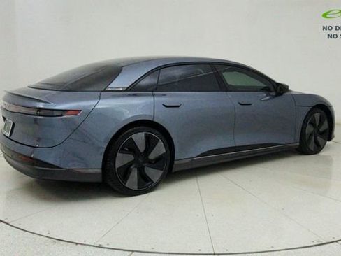 Used 2024 Lucid Air Touring AWD/4WD image 8