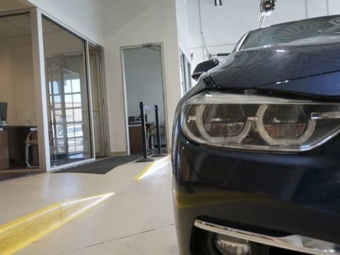 Used 2016 BMW 340i xDrive Sedan image 67