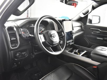 Used 2025 RAM 1500 Laramie