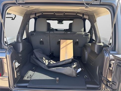 New 2026 Jeep Wrangler Rubicon image 33