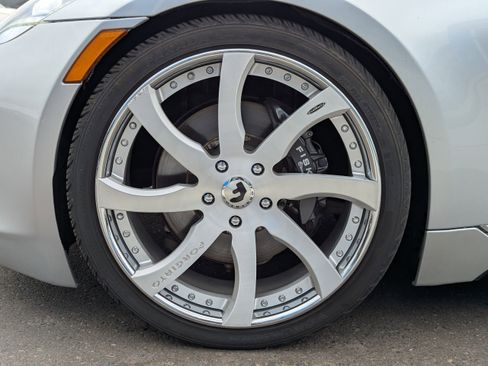 Used 2012 Fisker Karma EcoSport RWD image 43