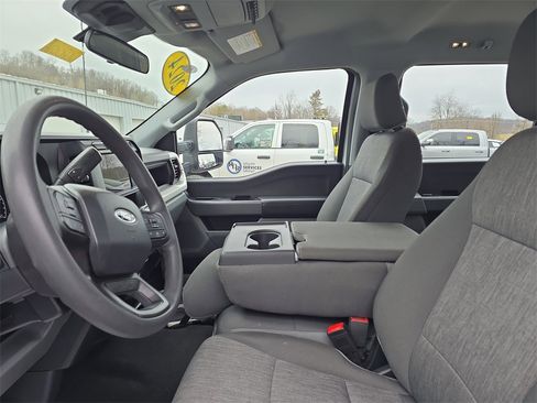 Used 2024 Ford F250 XL w/ STX Appearance Package image 11