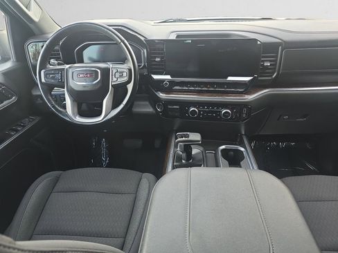 Used 2023 GMC Sierra 1500 Elevation image 11
