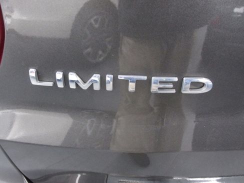 Used 2019 Ford Explorer Limited w/ Class III Trailer Tow Package image 21