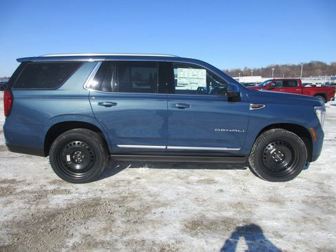 New 2026 GMC Yukon Denali image 3