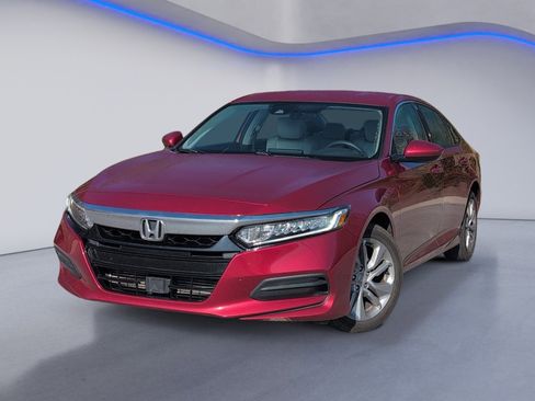 Used 2020 Honda Accord LX image 2