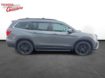 Used 2021 Honda Pilot Special Edition