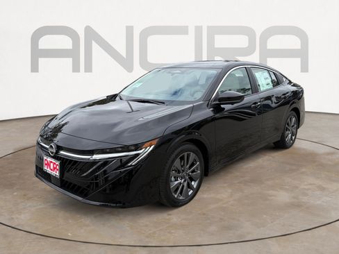 New 2026 Nissan Sentra SL image 6