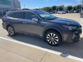 Used 2023 Subaru Outback Touring AWD/4WD video 1