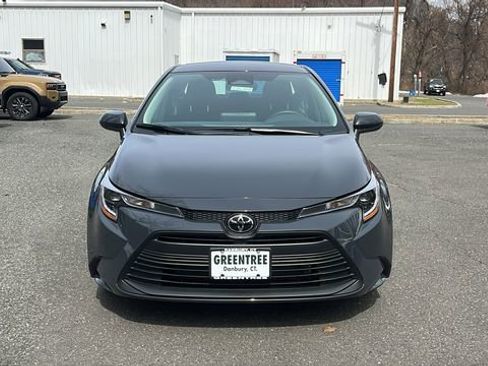 New 2026 Toyota Corolla LE image 2