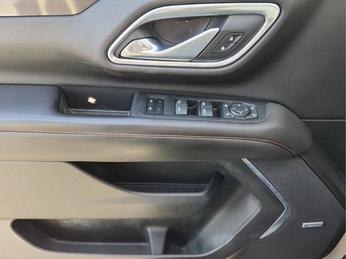 Used 2021 Chevrolet Tahoe RST w/ Luxury Package image 24