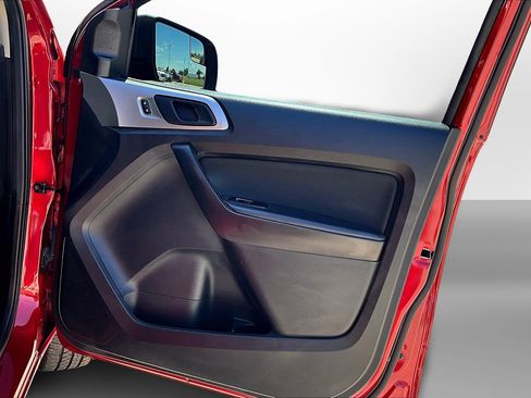 Used 2021 Ford Ranger XL w/ Equipment Group 101A High image 26