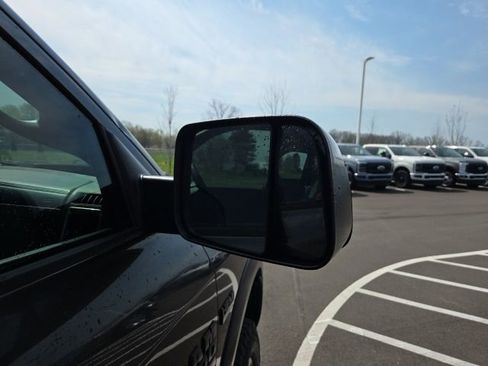 Used 2017 RAM 2500 Power Wagon w/ Luxury Group image 6