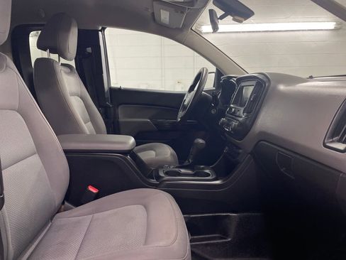 Used 2018 Chevrolet Colorado W/T image 28