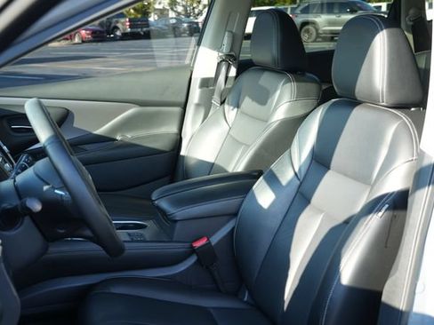 Used 2024 Nissan Murano SL AWD/4WD image 21