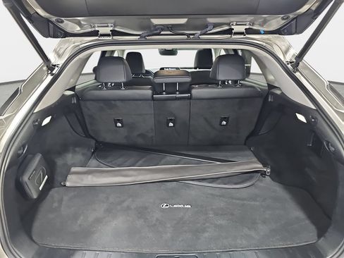 Used 2022 Lexus RX 450h AWD w/ Premium Package image 14
