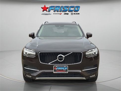 Used 2018 Volvo XC90 T6 Momentum w/ Momentum Plus Package image 2