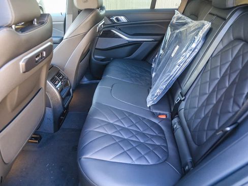 New 2026 BMW X5 sDrive40i w/ M Sport Package image 15