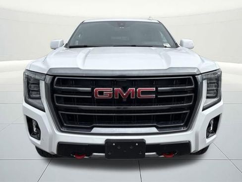 Used 2022 GMC Yukon AT4 image 11