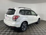Used 2018 Subaru Forester 2.5i Premium w/ All-Weather Package image 4