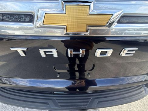 Certified 2023 Chevrolet Tahoe High Country image 37