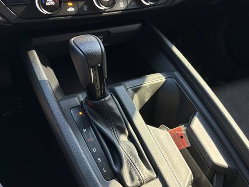 Used 2025 Honda Accord LX image 22