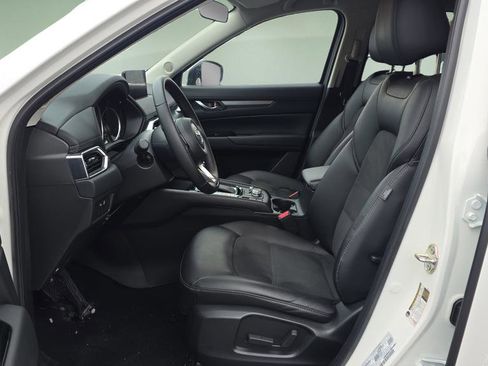 Used 2023 MAZDA CX-5 AWD 2.5 S w/ Select Package image 10