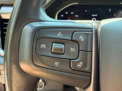 Used 2024 GMC Sierra 2500 Denali Ultimate AWD/4WD image 25