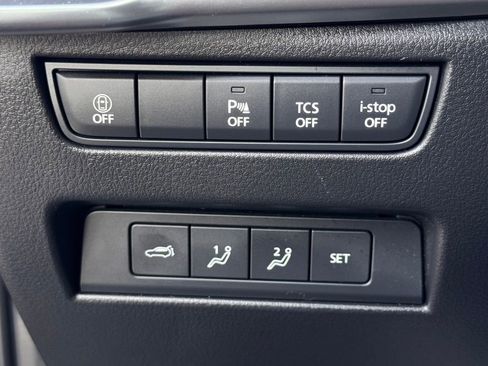 Used 2024 MAZDA CX-90 3.3 Turbo S image 37