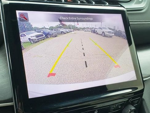 Used 2023 Jeep Grand Cherokee L Limited image 25