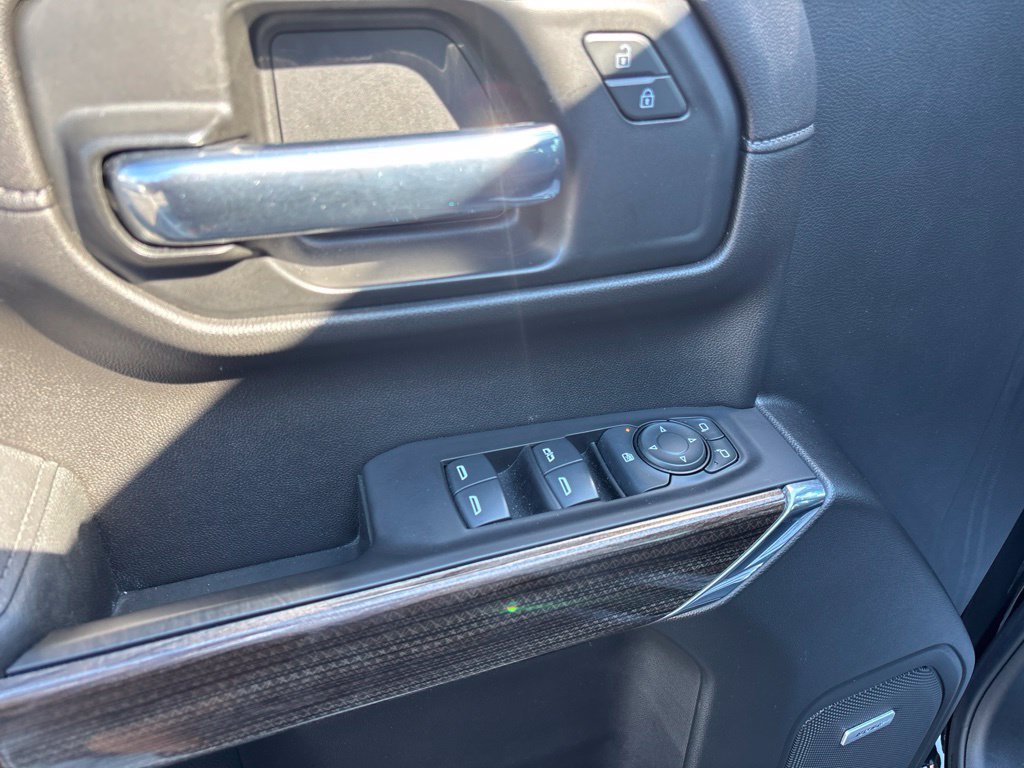Used 2020 Chevrolet Silverado 1500 RST w/ All-Star Edition AWD/4WD image 21