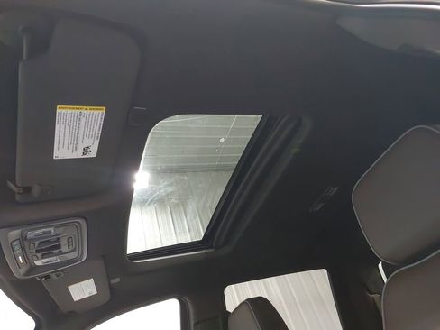 New 2026 GMC Sierra 3500 Denali w/ Denali Reserve Package image 32