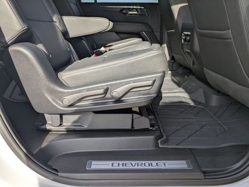 New 2026 Chevrolet Suburban LT w/ Comfort Package image 37